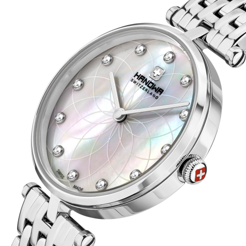 Helen Kirchhofer - Hanowa Maggia - HAWLG0001304