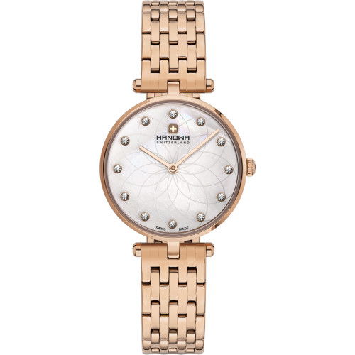 Helen Kirchhofer - Hanowa Maggia - HAWLG0001321