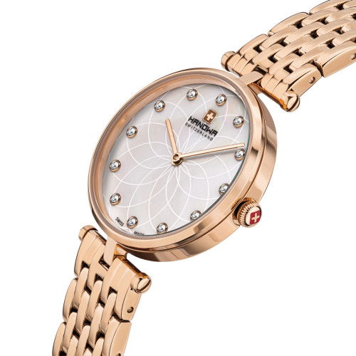 Helen Kirchhofer - Hanowa Maggia - HAWLG0001321