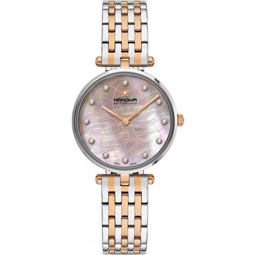 Helen Kirchhofer - Hanowa Maggia - HAWLG0001360