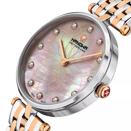 Helen Kirchhofer - Hanowa Maggia - HAWLG0001360