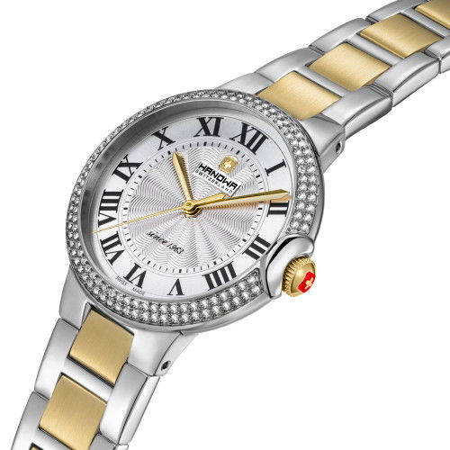 Helen Kirchhofer - Hanowa Ascona Sparkling - HAWLG0003361