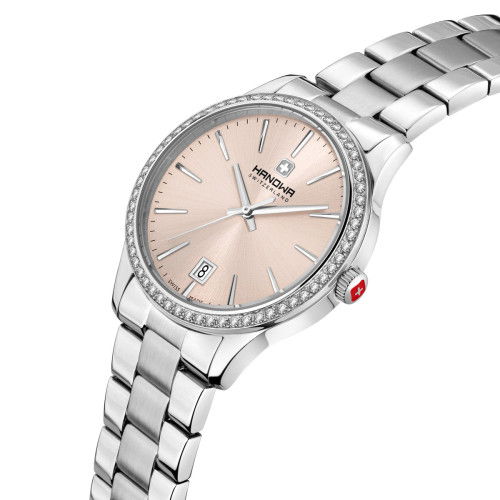 Helen Kirchhofer - Hanowa Tresa - HAWLH0001604