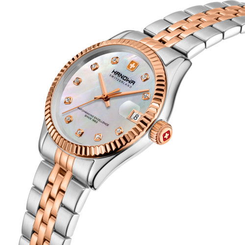 Helen Kirchhofer - Hanowa Sense - HAWLH0002661