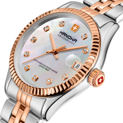 Helen Kirchhofer - Hanowa Sense - HAWLH0002661