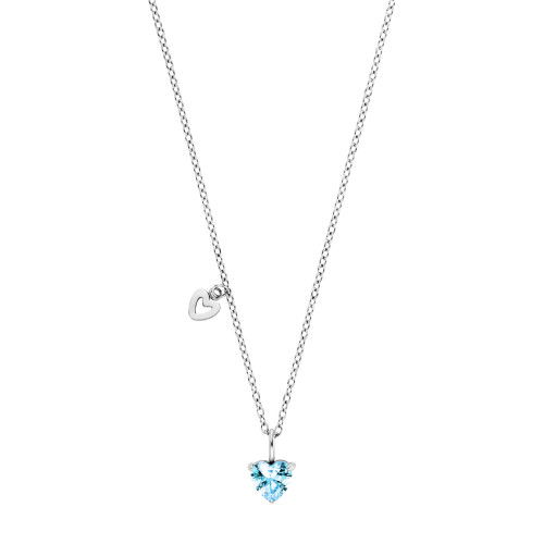Helen Kirchhofer - Herzengel Halskette Herz - HENS-HEART06-ZI