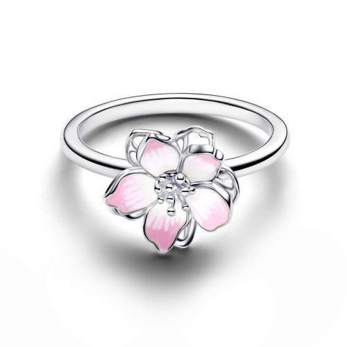 Helen Kirchhofer - Pandora Kirschblüte Ring - 194371C01