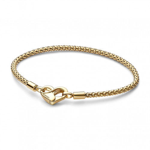 Pandora Moments Studded Chain Armband 562731C00 Helen Kirchhofer