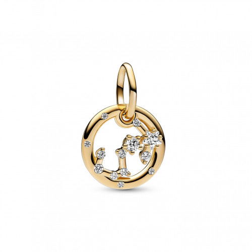 Helen Kirchhofer - Pandora Sternzeichen Skorpion Charm Anhänger - 762710C01