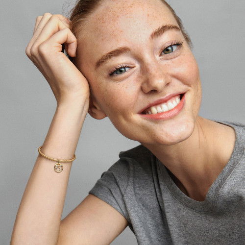 Helen Kirchhofer - Pandora Sternzeichen Waage Charm Anhänger - 762712C01