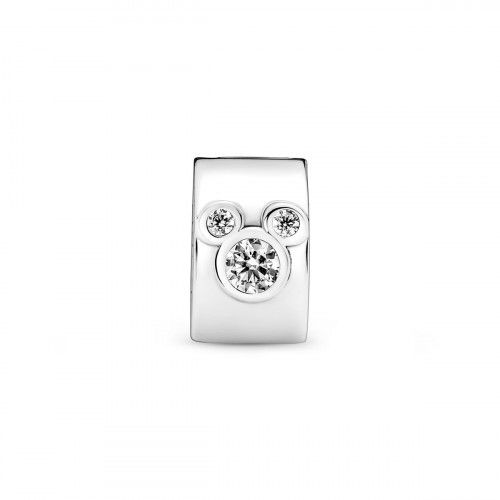 Helen Kirchhofer - Pandora Disney Micky Maus & Minnie Maus Clip Charm - 790111C01