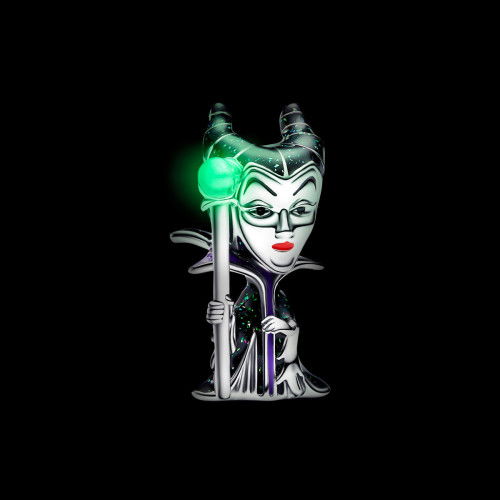 Helen Kirchhofer - Pandora Disney Villains Maleficent Charm - 793423C01