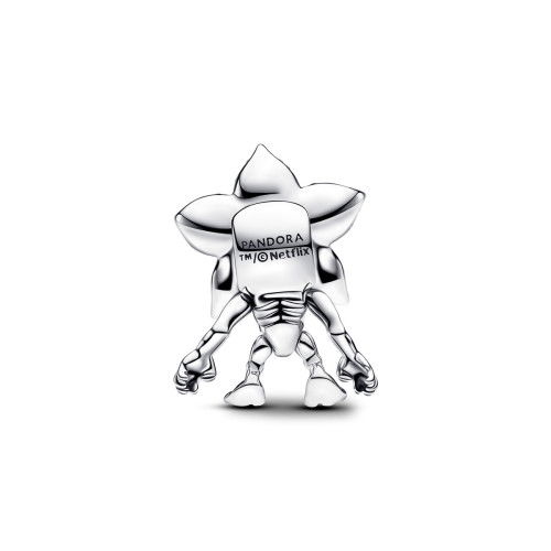 Helen Kirchhofer - Pandora Stranger Things Beweglicher Demogorgon Charm - 793562C01