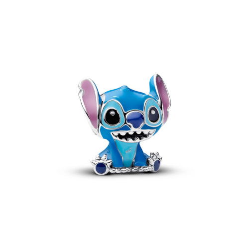Helen Kirchhofer - Pandora Disney Stitch Charm - 793815C01
