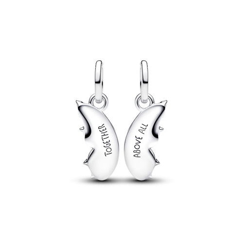 Helen Kirchhofer - Pandora Teilbarer Schmetterling Charm - 794244C01