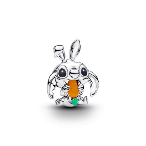 Helen Kirchhofer - Pandora Disney Stitch Osterhase Charm    - 794498C01