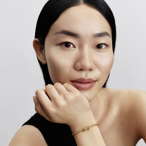 Helen Kirchhofer - Pandora Besos Schrift Charm - 764422C00