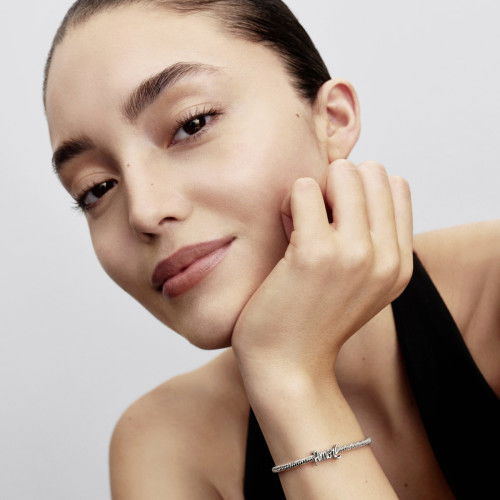 Helen Kirchhofer - Pandora Amore Schrift Charm - 794434C00