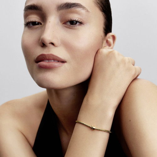 Helen Kirchhofer - Pandora Puzzleteil Mini Charm - 764514C00