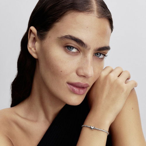 Helen Kirchhofer - Pandora Schmetterling Mini Charm - 794519C00