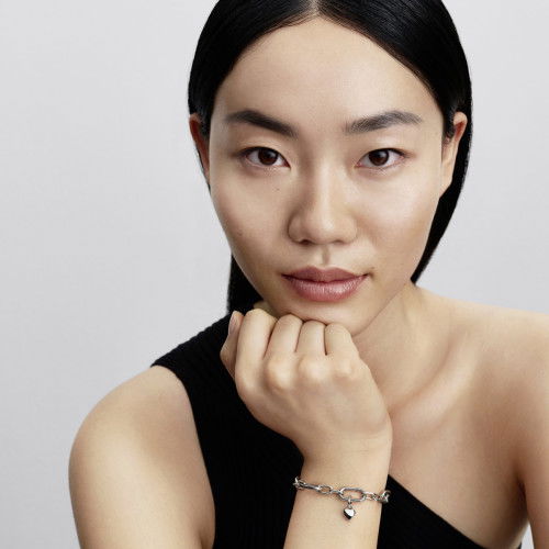 Helen Kirchhofer - Pandora ME Herz Mini Charm Anhänger - 793691C00