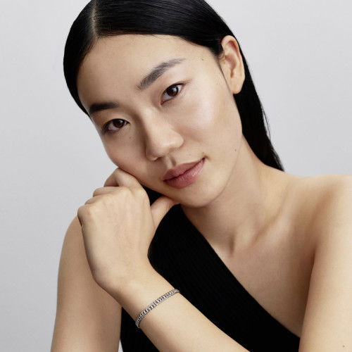 Helen Kirchhofer - Pandora Cuban Kettenarmband - 594367C00