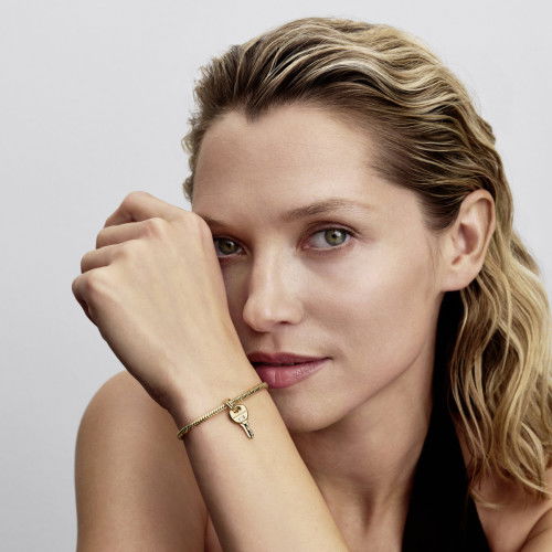 Helen Kirchhofer - Pandora Schlüssel Charm Anhänger - 764347C01