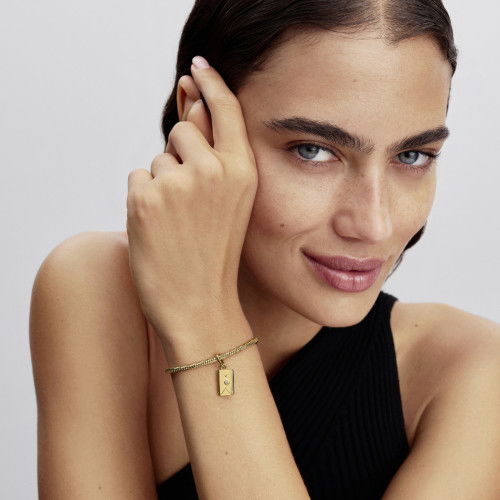 Helen Kirchhofer - Pandora Gravierbares & Zu öffnendes Kuvert Charm Anhänger - 764421C01