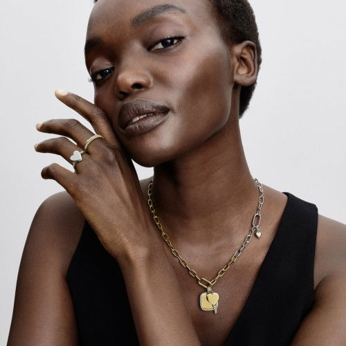 Helen Kirchhofer - Pandora ME Herz Mini Charm Anhänger - 793691C00