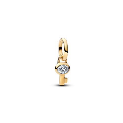 Helen Kirchhofer - Pandora ME Schlüssel Mini Charm Anhänger - 764339C01