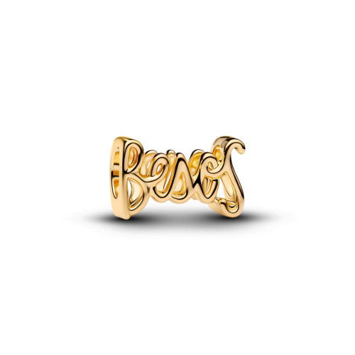 Helen Kirchhofer - Pandora Besos Schrift Charm - 764422C00