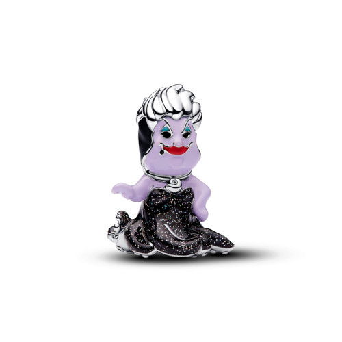 Helen Kirchhofer - Pandora Disney Villains Ursula Charm - 794331C01