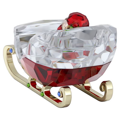 Helen Kirchhofer - Swarovski Holiday Cheers Schlitten - 5701508