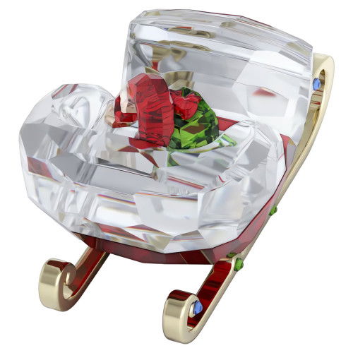 Helen Kirchhofer - Swarovski Holiday Cheers Schlitten - 5701508