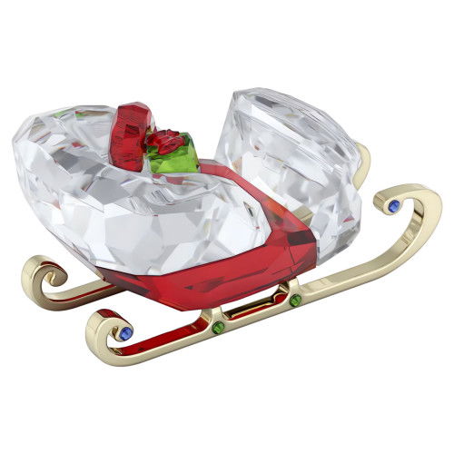 Helen Kirchhofer - Swarovski Holiday Cheers Schlitten - 5701508