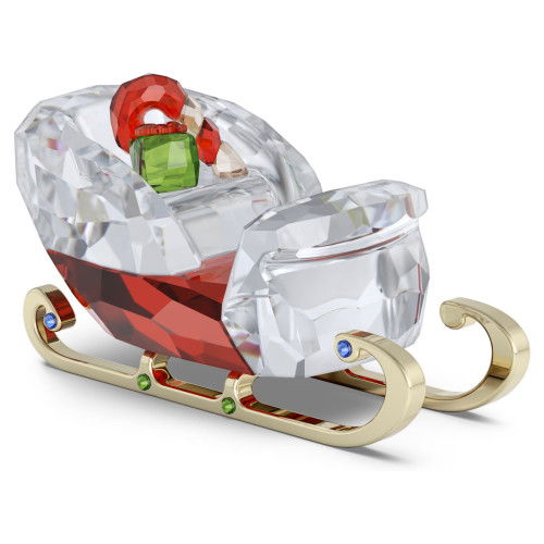 Helen Kirchhofer - Swarovski Holiday Cheers Schlitten - 5701508