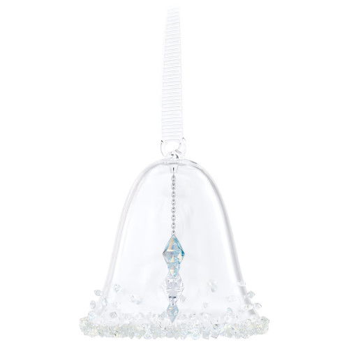 Helen Kirchhofer - Swarovski Holiday Magic Classics Weihnachtsglocke XS - 5682732
