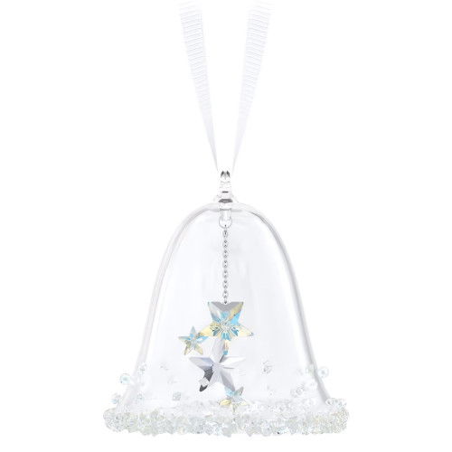 Helen Kirchhofer - Swarovski Holiday Magic Classics Weihnachtsglocke XS - 5682732