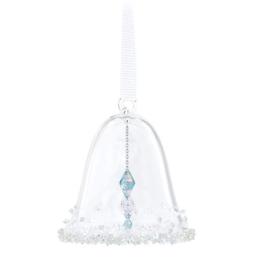 Helen Kirchhofer - Swarovski Holiday Magic Classics Weihnachtsglocke XS - 5682732