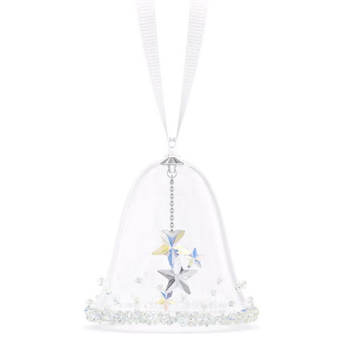 Helen Kirchhofer - Swarovski Holiday Magic Classics Weihnachtsglocke XS - 5682732