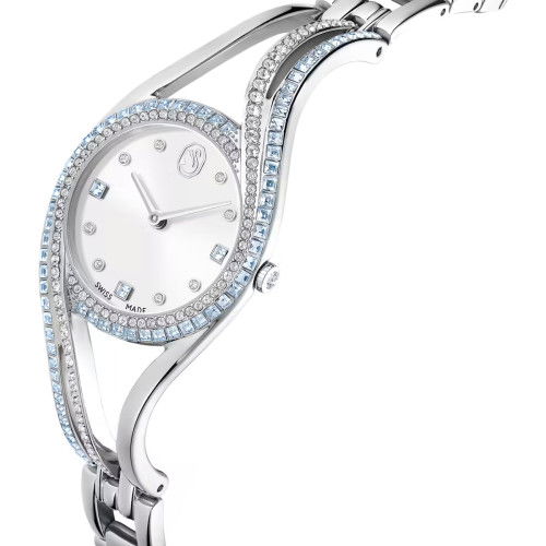 Helen Kirchhofer - Swarovski Hyperbola Bangle - 5715463