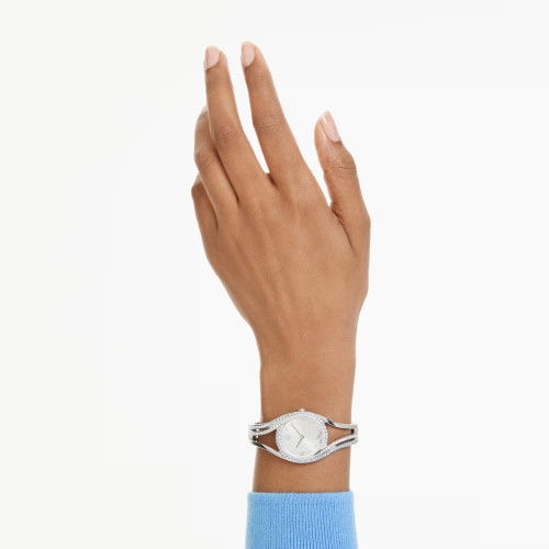 Helen Kirchhofer - Swarovski Hyperbola Bangle - 5715463