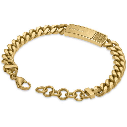 Helen Kirchhofer - Police Identity Armband - PEAGB0041002