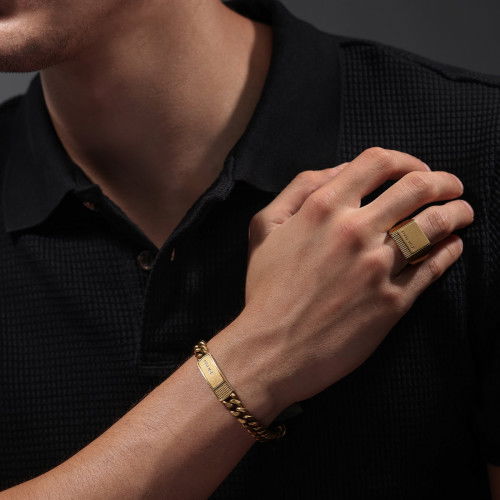 Helen Kirchhofer - Police Identity Armband - PEAGB0041002