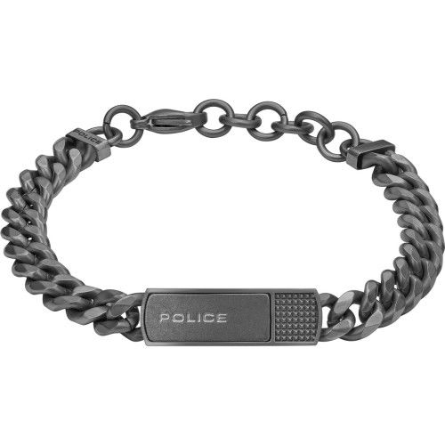 Helen Kirchhofer - Police Identity Armband - PEAGB0041003