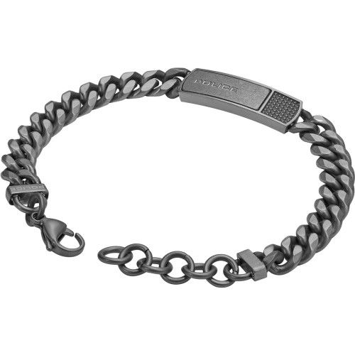 Helen Kirchhofer - Police Identity Armband - PEAGB0041003