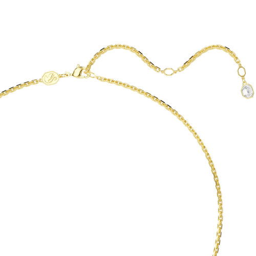 Helen Kirchhofer - Swarovski Idyllia Anhänger und Brosche Verschiedene Schliffe Blume Mehrfarbig Goldlegierungsschicht - 5735227