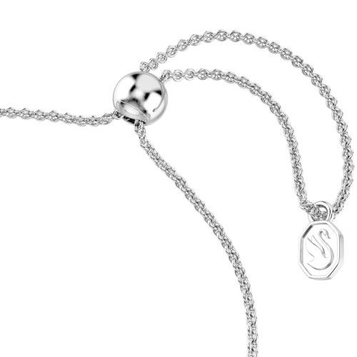 Helen Kirchhofer - Swarovski Idyllia Armband Verschiedene Schliffe Pfeil Weiss Rhodiniert - 5741523