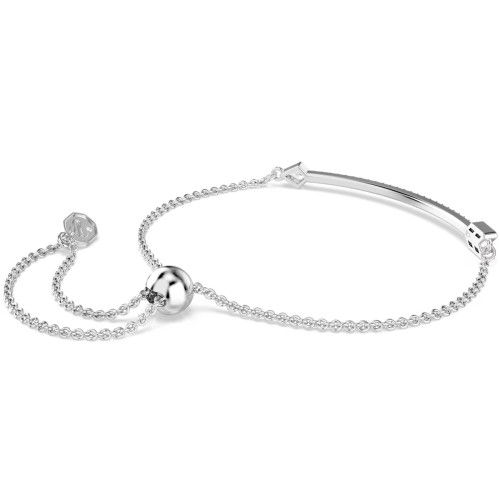 Helen Kirchhofer - Swarovski Idyllia Armband Verschiedene Schliffe Pfeil Weiss Rhodiniert - 5741523