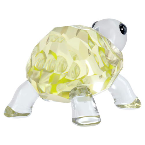 Helen Kirchhofer - Swarovski Idyllia Baby Schildkröte - 5721550